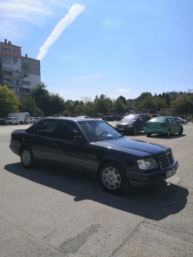 Обява за продажба на Mercedes-Benz 124 E250D ~11 000 лв. - изображение 4
