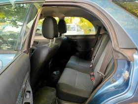 Subaru Impreza 1, 5i   . | Mobile.bg    8