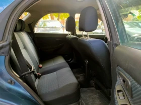 Subaru Impreza 1, 5i   . | Mobile.bg    11