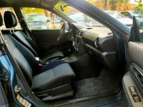 Subaru Impreza 1, 5i   . | Mobile.bg    12