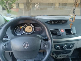 Renault Megane 1, 5dci | Mobile.bg    7