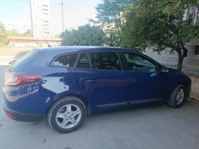 Renault Megane 1, 5dci | Mobile.bg    3