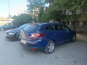 Renault Megane 1, 5dci | Mobile.bg    4