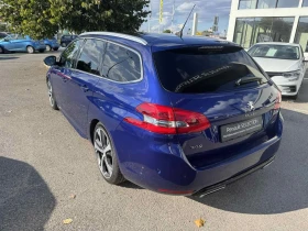 Peugeot 308 2.0HDI GT - 18990 лв. - 70994193 4