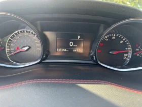 Peugeot 308 2.0HDI GT - 18990 лв. - 70994193 15