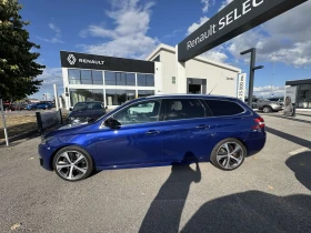 Peugeot 308 2.0HDI GT - 18990 лв. - 70994193 3