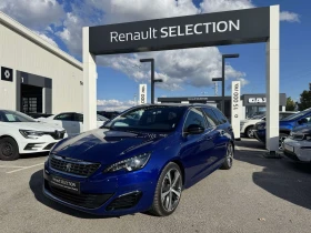 Peugeot 308 2.0HDI GT - 18990 лв. - 70994193 2