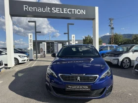 Peugeot 308 2.0HDI GT