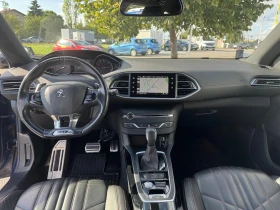 Peugeot 308 2.0HDI GT - 18990 лв. - 70994193 14