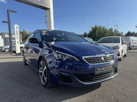 Peugeot 308 2.0HDI GT - 18990 лв. - 70994193 8