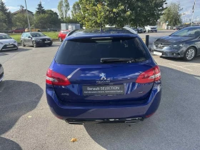 Peugeot 308 2.0HDI GT - 18990 лв. - 70994193 5