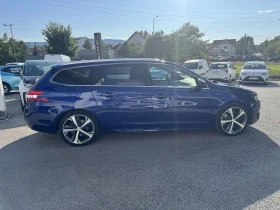 Peugeot 308 2.0HDI GT - 18990 лв. - 70994193 7