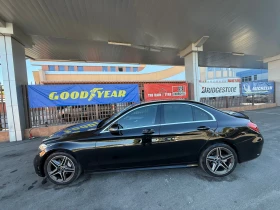 Mercedes-Benz C 220 2020* FACE* LED*  | Mobile.bg    4