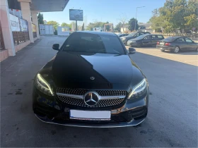 Mercedes-Benz C 220 2020* FACE* LED*  | Mobile.bg    2