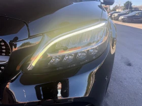 Mercedes-Benz C 220 2020* FACE* LED*  | Mobile.bg    3