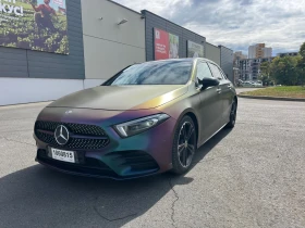 Обява за продажба на Mercedes-Benz A 200 163 к.с. Евро6 Всички екстри ~41 000 лв. - изображение 1