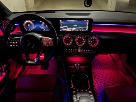 Обява за продажба на Mercedes-Benz A 200 163 к.с. Евро6 Всички екстри ~41 000 лв. - изображение 11