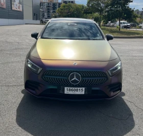 Обява за продажба на Mercedes-Benz A 200 163 к.с. Евро6 Всички екстри ~41 000 лв. - изображение 2