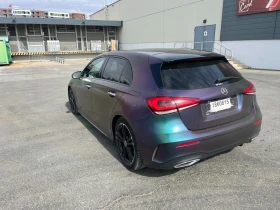 Обява за продажба на Mercedes-Benz A 200 163 к.с. Евро6 Всички екстри ~41 000 лв. - изображение 4