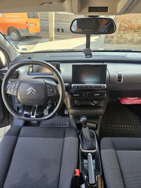 Citroen C4 Cactus | Mobile.bg    9