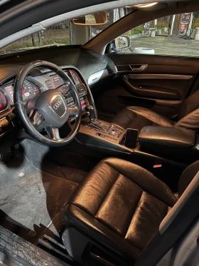 Audi A6, снимка 12 — Bazar.bg Audi A6, снимка 12