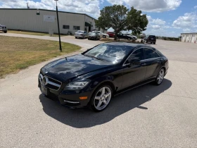 Mercedes-Benz CLS 550 !AMG!..RWD.. * АвтоКредит* Цена до БГ* 