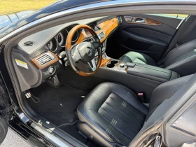 Mercedes-Benz CLS 550 !AMG!..RWD.. * АвтоКредит* Цена до БГ*  - 29999 лв. / 15338.25 € - 70735304 11
