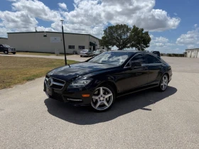 Mercedes-Benz CLS 550 !AMG!..RWD.. * АвтоКредит* Цена до БГ*  - 29999 лв. / 15338.25 € - 70735304 4