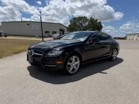 Mercedes-Benz CLS 550 !AMG!..RWD.. * АвтоКредит* Цена до БГ*  - 29999 лв. / 15338.25 € - 70735304 5