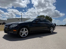 Mercedes-Benz CLS 550 !AMG!..RWD.. * АвтоКредит* Цена до БГ*  - 29999 лв. / 15338.25 € - 70735304 3