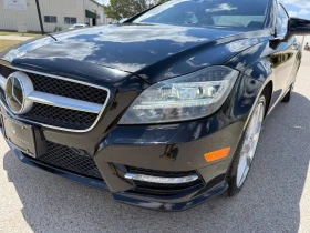 Mercedes-Benz CLS 550 !AMG!..RWD.. * АвтоКредит* Цена до БГ*  - 29999 лв. / 15338.25 € - 70735304 2
