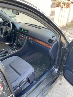 Audi A4, снимка 12