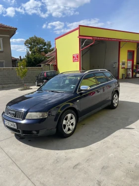 Audi A4, снимка 5