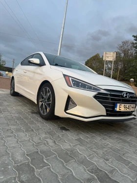 Hyundai Elantra 2.0  | Mobile.bg    2