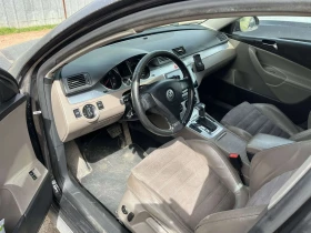 VW Passat, снимка 7 — Bazar.bg VW Passat, снимка 7