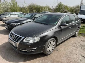 VW Passat, снимка 1 — Bazar.bg VW Passat, снимка 1