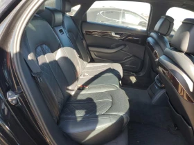 Audi A8 L* BOSE* DISTRONIC* HEAD-UP* МАСАЖ* ОБДУХВАНЕ - 23800 лв. / 12168.75 € - 61122192 9