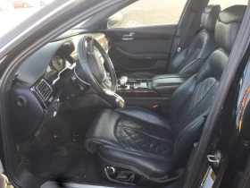 Audi A8 L* BOSE* DISTRONIC* HEAD-UP* МАСАЖ* ОБДУХВАНЕ - 23800 лв. / 12168.75 € - 61122192 7
