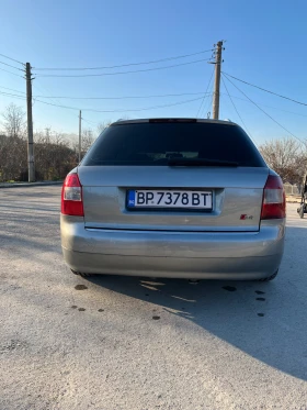 Audi A4, снимка 6