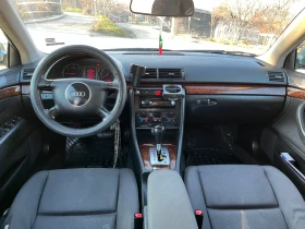 Audi A4, снимка 9