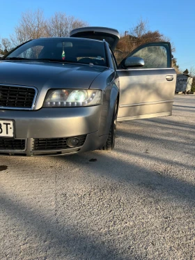 Audi A4, снимка 2