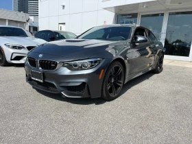 BMW M4 * Coupe * CARFAX * БЕЗ ПЪРВОНАЧАЛНА ВНОСКА