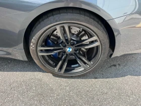 BMW M4 * Coupe * CARFAX * БЕЗ ПЪРВОНАЧАЛНА ВНОСКА, снимка 7