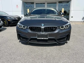 BMW M4 * Coupe * CARFAX * БЕЗ ПЪРВОНАЧАЛНА ВНОСКА, снимка 3