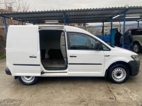 VW Caddy Автоматик - 10800 € / 21122.96 лв. - 48601028 11