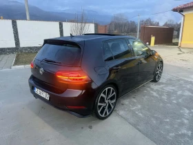 VW Golf 2.0 GTD 7.5 7G Tronic - 18000 € / 35204.94 лв. - 16577806 5