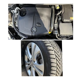 Mercedes-Benz B 200 FACELIFT AVTOMAT KOJA NAVI TEGLICH - 7999 € / 15644.68 лв. - 58148436 16