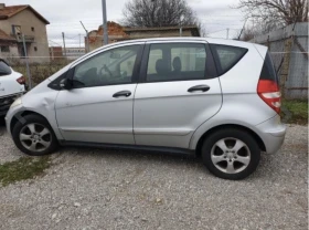 Mercedes-Benz A 180, снимка 2