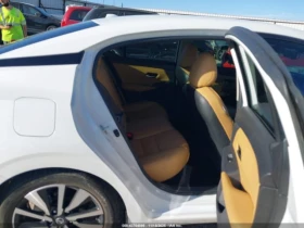 Nissan Sentra ПОДГРЕВ* КАМЕРА* КЕЙЛЕС* LANE* ASSIST - 15000 € / 29337.45 лв. - 74893131 8