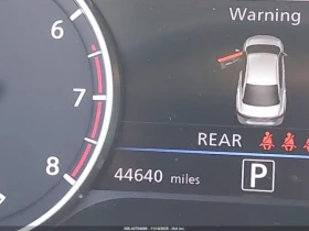 Nissan Sentra ПОДГРЕВ* КАМЕРА* КЕЙЛЕС* LANE* ASSIST - 15000 € / 29337.45 лв. - 74893131 15